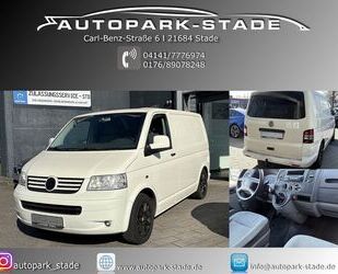 VW T5 Transporter Gebrauchtwagen