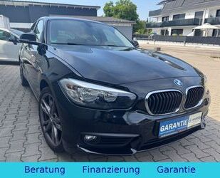 BMW 118 Gebrauchtwagen