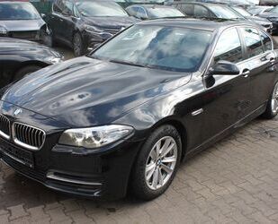 BMW 520 Gebrauchtwagen