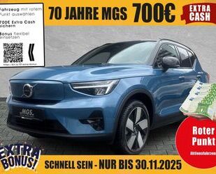 Volvo XC40 Gebrauchtwagen