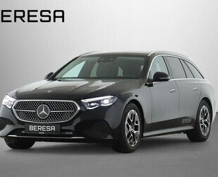 Mercedes-Benz E 450 Gebrauchtwagen