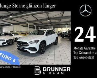 Mercedes-Benz GLA 250 Gebrauchtwagen