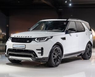 Land Rover Discovery Gebrauchtwagen