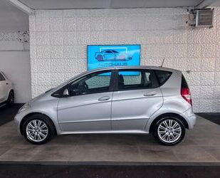 Mercedes-Benz A 160 Gebrauchtwagen