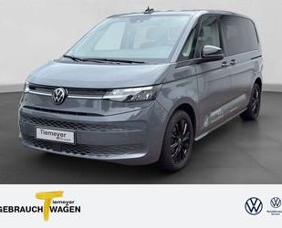 VW T7 Multivan Gebrauchtwagen