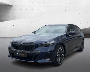 BMW 540 Gebrauchtwagen