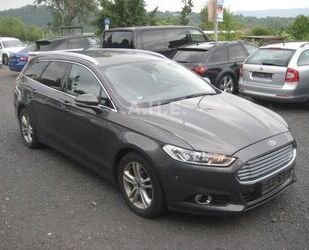 Ford Mondeo Gebrauchtwagen