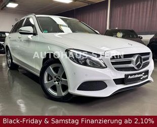 Mercedes-Benz C 250 Gebrauchtwagen