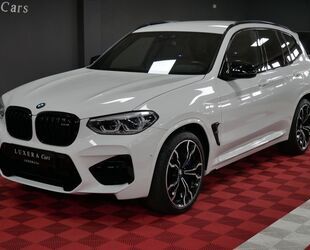 BMW X3 M Gebrauchtwagen