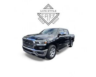 Dodge RAM Gebrauchtwagen