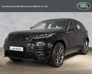 Land Rover Range Rover Velar Gebrauchtwagen