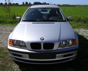 BMW 318 Gebrauchtwagen