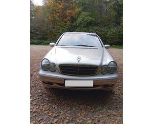 Mercedes-Benz C 220 Gebrauchtwagen