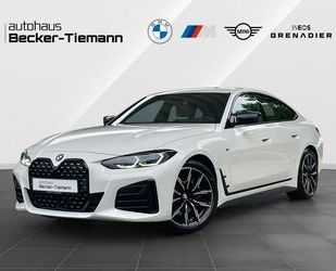 BMW M440 Gebrauchtwagen