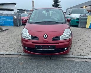 Renault Grand Modus Gebrauchtwagen