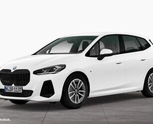 BMW 220 Active Tourer Gebrauchtwagen