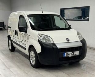 Fiat Fiorino Gebrauchtwagen