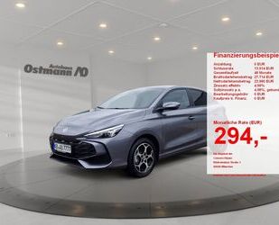 MG MG3 Gebrauchtwagen