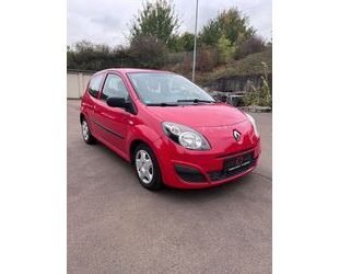 Renault Twingo Gebrauchtwagen