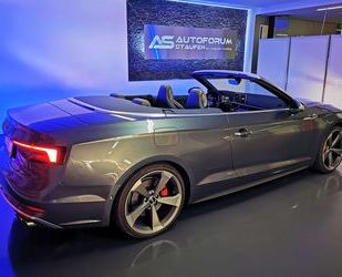 Audi Audi S5 Cabrio VOLL / VOLL / VOLL /ab 4,99% Gebrauchtwagen