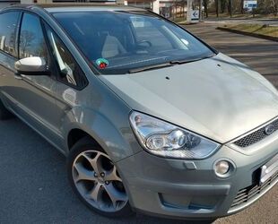Ford S-Max Gebrauchtwagen