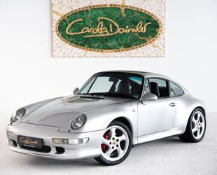 Porsche 993 Gebrauchtwagen