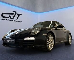 Porsche 911 Urmodell Gebrauchtwagen