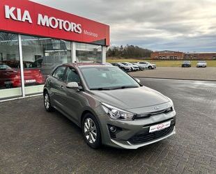 Kia Rio Gebrauchtwagen
