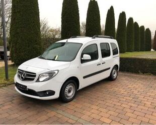Mercedes-Benz Citan Gebrauchtwagen