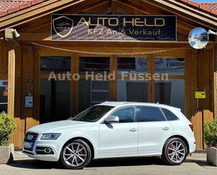 Audi SQ5 Gebrauchtwagen