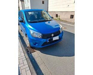 Suzuki Celerio Gebrauchtwagen