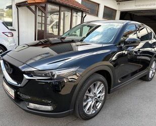 Mazda CX-5 Gebrauchtwagen
