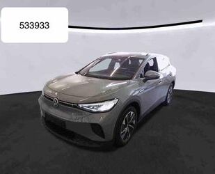 VW ID.4 Gebrauchtwagen