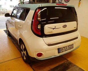 Kia Soul Gebrauchtwagen