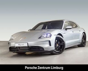 Porsche Taycan Gebrauchtwagen
