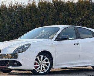 Alfa Romeo Giulietta Gebrauchtwagen