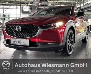 Mazda CX-30 Gebrauchtwagen