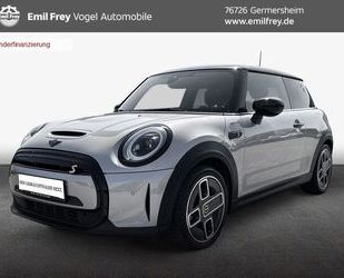 Mini Cooper SE Gebrauchtwagen