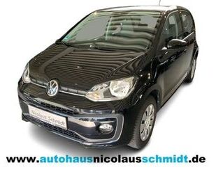 VW up! Gebrauchtwagen