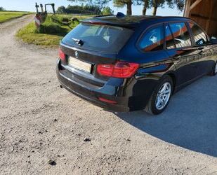BMW 318 Gebrauchtwagen