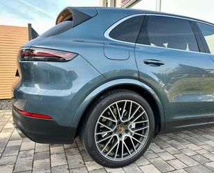Porsche Cayenne Gebrauchtwagen