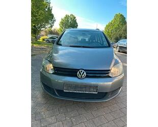 VW Golf Plus Gebrauchtwagen