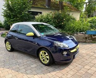 Opel Adam Gebrauchtwagen