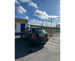 Mini ONE Gebrauchtwagen