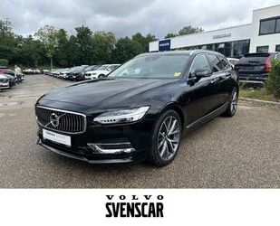 Volvo V90 Gebrauchtwagen
