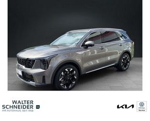 Kia Sorento Gebrauchtwagen