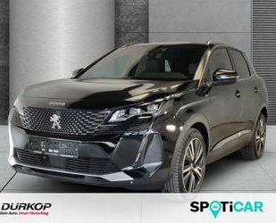 Peugeot 3008 Gebrauchtwagen