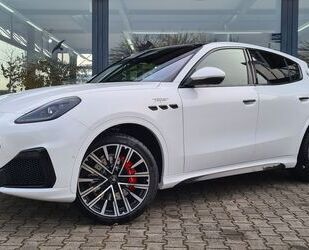 Maserati Grecale Gebrauchtwagen