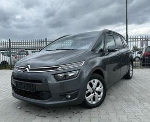 Citroen Grand C4 Picasso / SpaceTourer Gebrauchtwagen