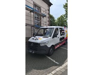 Mercedes-Benz Sprinter Gebrauchtwagen